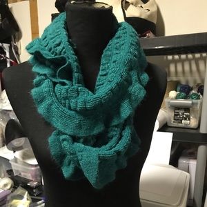 Infinity Scarf